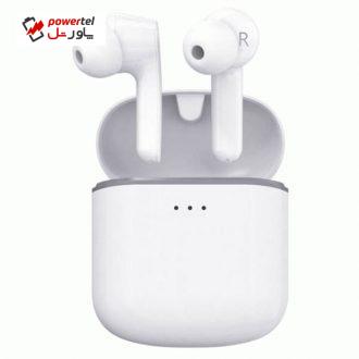 هدفون بی سیم ریمکس مدل TWS-7 هدفون بی سیم ریمکس مدل TWS-7