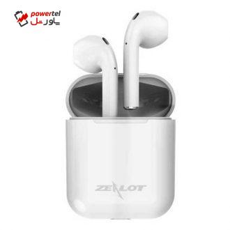 هدفون بی‌ سیم زیلوت مدل H20