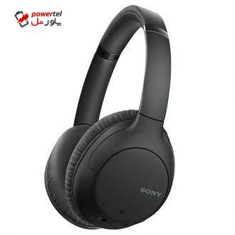 هدفون بی سیم سونی مدل WH-CH710N هدفون بی سیم سونی مدل WH-CH710N
