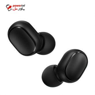 هدفون بی سیم مدل Redmi AirDots هدفون بی سیم مدل Redmi AirDots