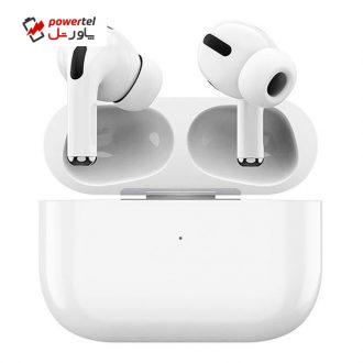 هدفون بی‌ سیم پرودا مدل PD-BT700 همراه با محفظه شارژ