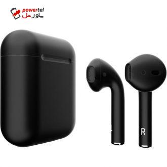 هدفون بی سیم پرودو مدل EarBuds همراه با محفظه شارژ بیسیم هدفون بی سیم پرودو مدل EarBuds همراه با محفظه شارژ بیسیم