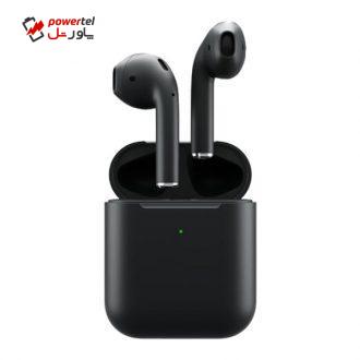 هدفون بی سیم پرودو مدل Soundtec TWSAPSE هدفون بی سیم پرودو مدل Soundtec TWSAPSE