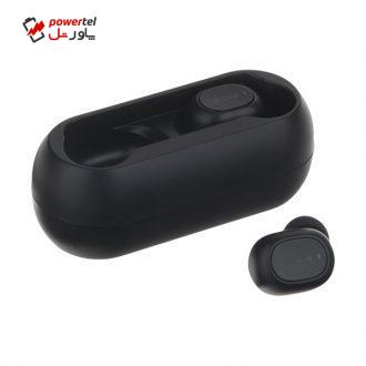 هدفون بی سیم کیو سی وای مدل T1C هدفون بی سیم کیو سی وای مدل T1C