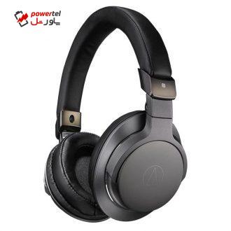 هدفون بی سیم آدیو-تکنیکا مدل ATH-SR6BTBK
