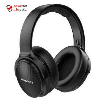 هدفون بی سیم آوی مدل A780BL هدفون بی سیم آوی مدل A780BL