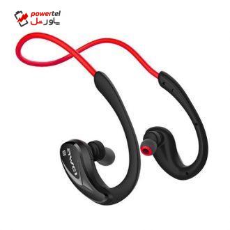 هدفون بی سیم آوی مدل A880BL هدفون بی سیم آوی مدل A880BL