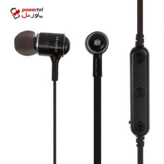 هدفون بی سیم آوی مدل B930BL هدفون بی سیم آوی مدل B930BL