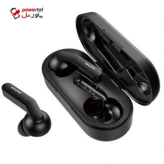 هدفون بی سیم آوی مدل T10C هدفون بی سیم آوی مدل T10C