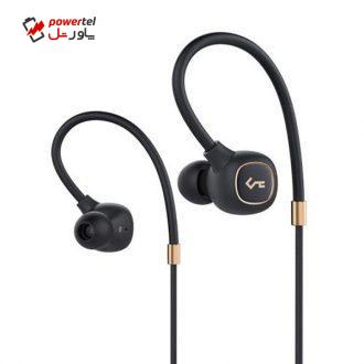 هدفون بی سیم آکی مدل EP-B80