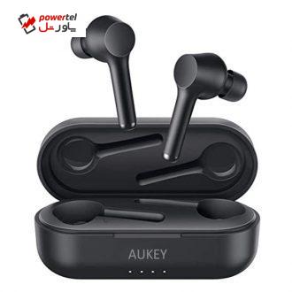 هدفون بی سیم آکی مدل EP-K01 هدفون بی سیم آکی مدل EP-K01