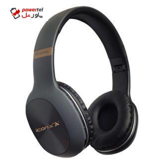 هدفون بی سیم آیکونیکس مدل HB-1126