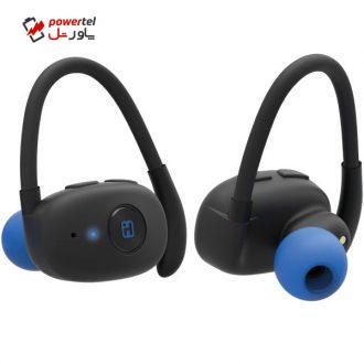 هدفون بی سیم آی هوم مدل IB96 هدفون بی سیم آی هوم مدل IB96