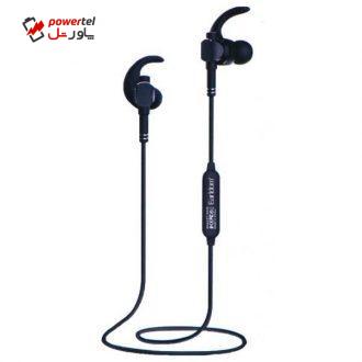 هدفون بی سیم ارلدام مدل BH18