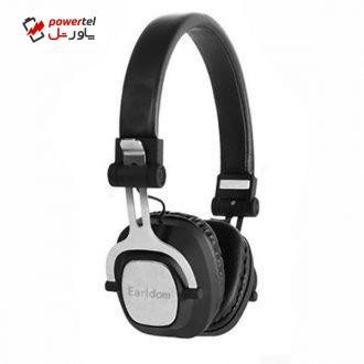 هدفون بی سیم ارلدام مدل BH24 هدفون بی سیم ارلدام مدل BH24