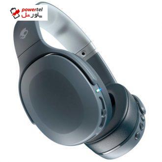 هدفون بی سیم اسکال کندی مدل Crusher Evo