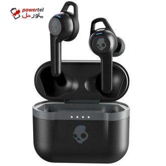 هدفون بی سیم اسکال کندی مدل INDY Evo S2IVW-N740