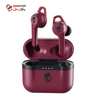 هدفون بی سیم اسکال کندی مدل INDY Evo S2IVW-N741 هدفون بی سیم اسکال کندی مدل INDY Evo S2IVW-N741