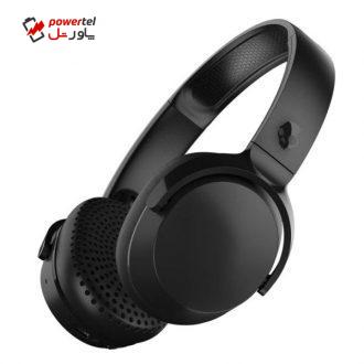 هدفون بی سیم اسکال کندی مدل Riff هدفون بی سیم اسکال کندی مدل Riff
