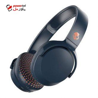 هدفون بی سیم اسکال کندی مدل Riff mic