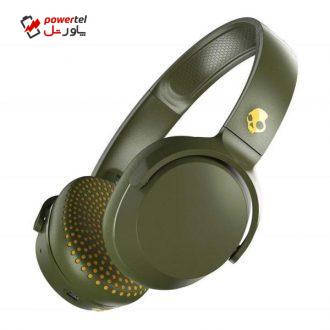 هدفون بی سیم اسکال کندی مدل  Riff mic S5PXW M687