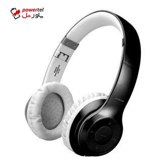 هدفون بی سیم الیگیتور مدل AG410