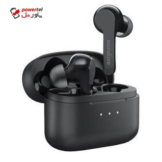 هدفون بی سیم انکر مدل SoundCore A3902J21 هدفون بی سیم انکر مدل SoundCore A3902J21