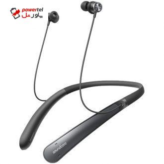هدفون بی سیم انکر مدل Soundcore Life NC A3201 هدفون بی سیم انکر مدل Soundcore Life NC A3201