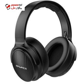 هدفون بی سیم اوی مدل A780-BL
