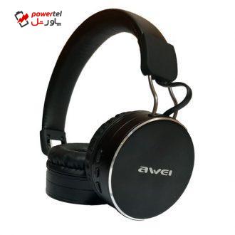 هدفون بی سیم اوی مدل A790BL