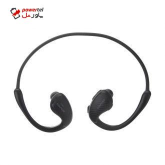 هدفون بی سیم اوی مدل A881BL هدفون بی سیم اوی مدل A881BL