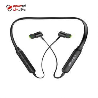 هدفون بی سیم اوی مدل G30BL هدفون بی سیم اوی مدل G30BL