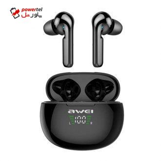 هدفون بی سیم اوی مدل T15P