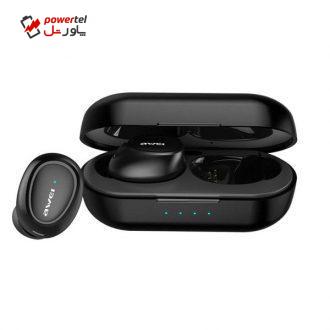 هدفون بی سیم اوی مدل T6C هدفون بی سیم اوی مدل T6C