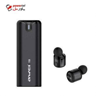 هدفون بی سیم اوی مدل T8