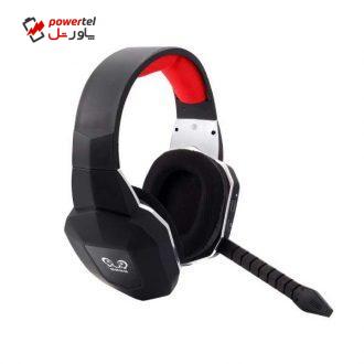 هدفون بی سیم اچ یو اچ دی مدل HW-N9