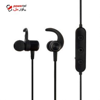هدفون بی سیم ایکس او مدل SPORTSI XO-BS11 هدفون بی سیم ایکس او مدل SPORTSI XO-BS11