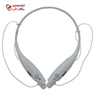 هدفون بی سیم ای نت مدل HV-800