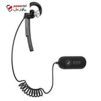 هدفون بی سیم باسئوس مدل A10