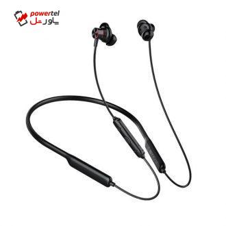 هدفون بی سیم باسئوس مدل ENCOK S12