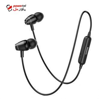 هدفون بی سیم باسئوس مدل Encok S09 هدفون بی سیم باسئوس مدل Encok S09