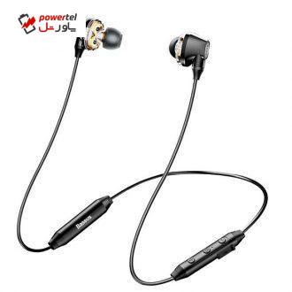 هدفون بی سیم باسئوس مدل Encok S10 هدفون بی سیم باسئوس مدل Encok S10