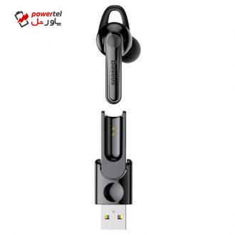 هدفون بی سیم باسئوس مدل NGCX1