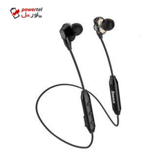 هدفون بی سیم باسئوس مدل NGS10_01