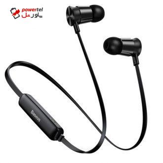 هدفون بی سیم باسئوس مدل S07