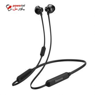 هدفون بی سیم باسئوس مدل S11A Encok Necklace