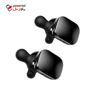 هدفون بی سیم باسئوس مدل W02 هدفون بی سیم باسئوس مدل W02