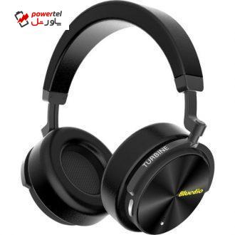هدفون بی سیم بلاژیو مدل Turbine 5 هدفون بی سیم بلاژیو مدل Turbine 5