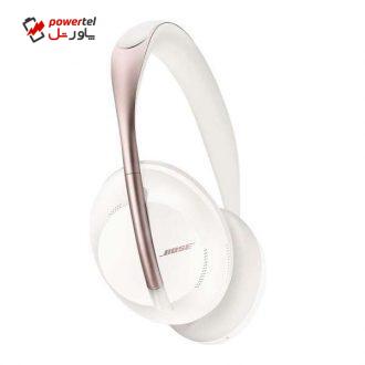 هدفون بی سیم بوز مدل Headphones 700 Limited Edition هدفون بی سیم بوز مدل Headphones 700 Limited Edition