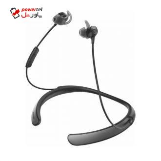 هدفون بی سیم بوز مدل QuietControl 30